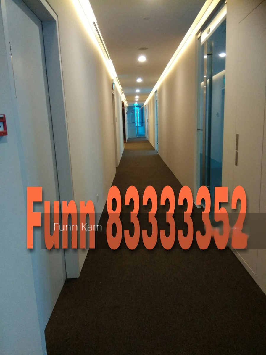 Gsh Plaza (D1), Office #154167152